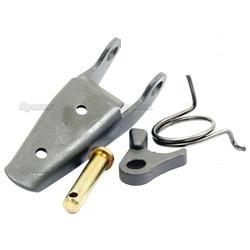 UM51653   Brake Lock Kit---Replaces 181450M1, 181449M1, 180809M1